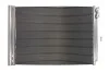 Радіатор кондиціонера THERMOTEC KTT110368 (фото 1)