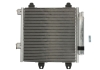 Радиатор кондиционера THERMOTEC KTT110397 (фото 1)