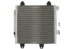 Радиатор кондиционера THERMOTEC KTT110397 (фото 2)