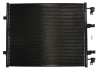 Радиатор кондиционера THERMOTEC KTT110398 (фото 1)