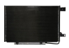 Радиатор кондиционера THERMOTEC KTT110402 (фото 2)