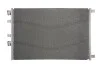 Радиатор кондиционера THERMOTEC KTT110406 (фото 1)
