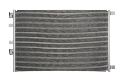 Радиатор кондиционера THERMOTEC KTT110406