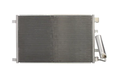 Радіатор кондиціонера THERMOTEC KTT110408