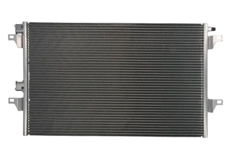 Радиатор кондиционера THERMOTEC KTT110411