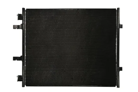 Радиатор кондиционера THERMOTEC KTT110418
