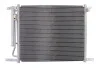 Радіатор кондиціонера THERMOTEC KTT110419 (фото 1)