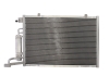 Радиатор кондиционера THERMOTEC KTT110423 (фото 2)