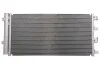 Радіатор кондиціонера THERMOTEC KTT110430 (фото 1)