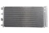 Радіатор кондиціонера THERMOTEC KTT110430 (фото 2)