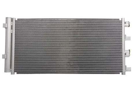Радіатор кондиціонера THERMOTEC KTT110430