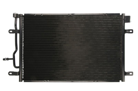Радиатор кондиционера THERMOTEC KTT110444