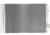 Радиатор кондиционера THERMOTEC KTT110467 (фото 1)