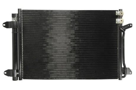 Радиатор кондиционера THERMOTEC KTT110475