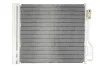 Радиатор кондиционера THERMOTEC KTT110490 (фото 1)