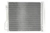 Радиатор кондиционера THERMOTEC KTT110490 (фото 2)