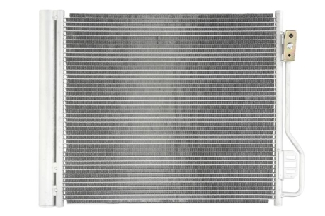 Радиатор кондиционера THERMOTEC KTT110490