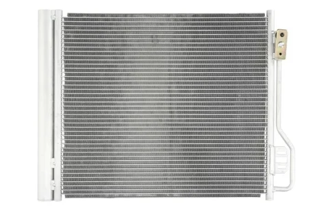 Радіатор кондиціонера THERMOTEC KTT110490