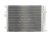 Радиатор кондиционера THERMOTEC KTT110494 (фото 2)