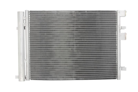 Радиатор кондиционера THERMOTEC KTT110494