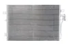 Радиатор кондиционера THERMOTEC KTT110509 (фото 1)