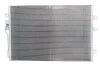 Радиатор кондиционера THERMOTEC KTT110509 (фото 2)