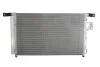 Радиатор кондиционера THERMOTEC KTT110511 (фото 2)