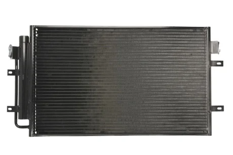 Радиатор кондиционера THERMOTEC KTT110519 (фото 1)