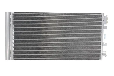 Радіатор кондиціонера THERMOTEC KTT110520
