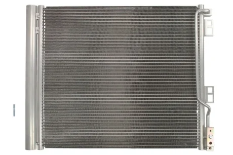 Радиатор кондиционера THERMOTEC KTT110526