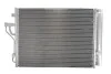 Радиатор кондиционера THERMOTEC KTT110537 (фото 2)