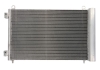 Радиатор кондиционера THERMOTEC KTT110539 (фото 2)