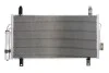 Радіатор кондиціонера THERMOTEC KTT110559 (фото 2)