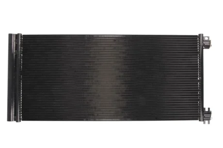Радіатор кондиціонера THERMOTEC KTT110586