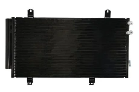 Радиатор кондиционера THERMOTEC KTT110588