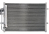 Радиатор кондиционера THERMOTEC KTT110595 (фото 1)