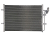 Радиатор кондиционера THERMOTEC KTT110595 (фото 2)