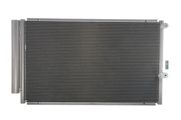Радиатор кондиционера THERMOTEC KTT110597 (фото 1)