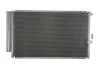 Радиатор кондиционера THERMOTEC KTT110597 (фото 1)