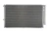 Радиатор кондиционера THERMOTEC KTT110597 (фото 2)