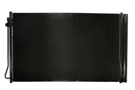 Радиатор кондиционера THERMOTEC KTT110601