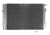 Радиатор кондиционера THERMOTEC KTT110634 (фото 2)