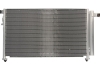 Радиатор кондиционера THERMOTEC KTT110664 (фото 2)