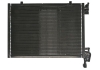 Радиатор кондиционера THERMOTEC KTT110686 (фото 2)