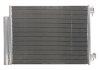 Радиатор кондиционера THERMOTEC KTT110700 (фото 2)