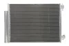 Радиатор кондиционера THERMOTEC KTT110700 (фото 2)