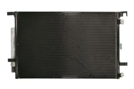 Радиатор кондиционера THERMOTEC KTT110715
