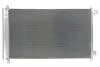 Радиатор кондиционера THERMOTEC KTT110743 (фото 1)