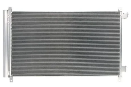 Радіатор кондиціонера THERMOTEC KTT110743