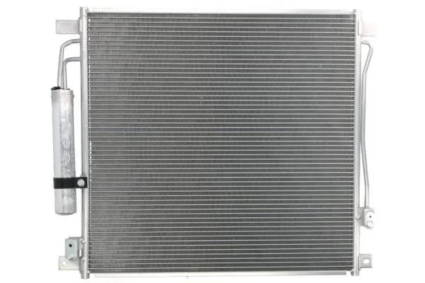 Радиатор кондиционера THERMOTEC KTT110750 (фото 1)
